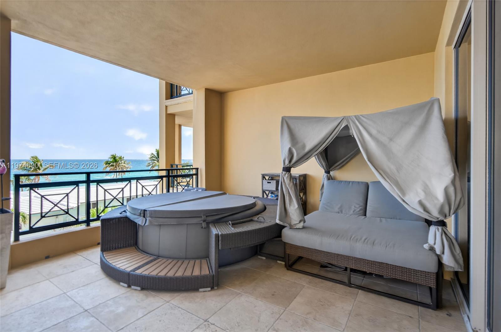 POSITANO BEACH - Residential