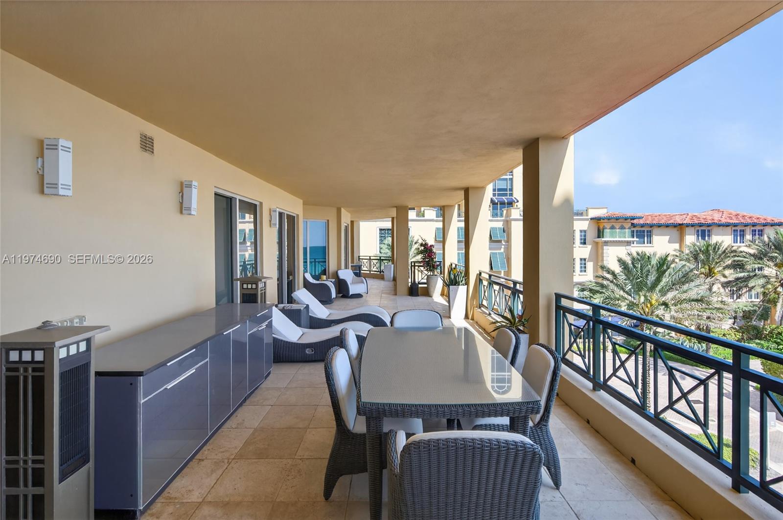 POSITANO BEACH - Residential