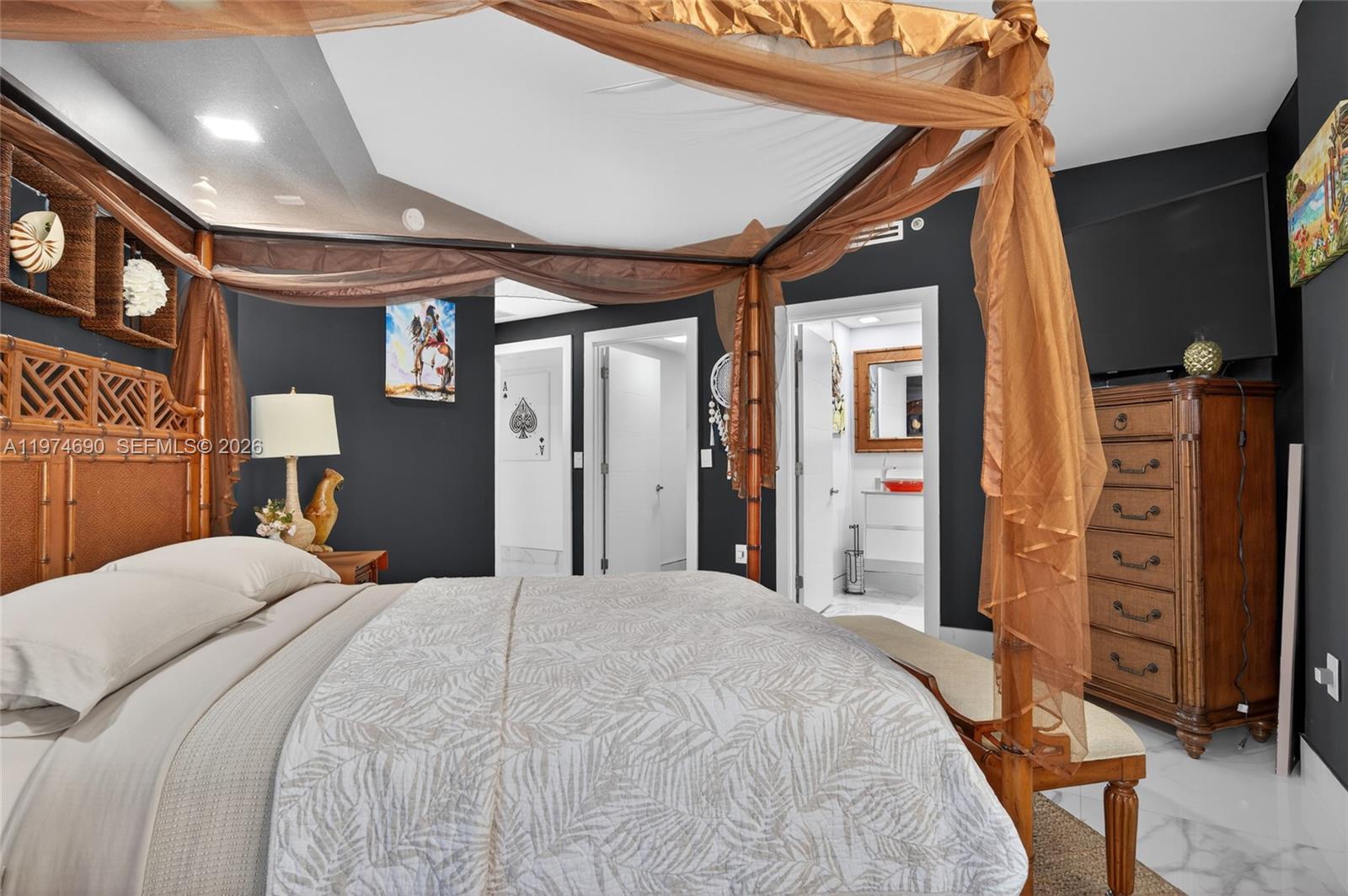 POSITANO BEACH - Residential