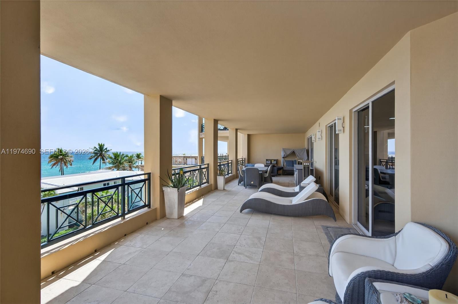 POSITANO BEACH - Residential