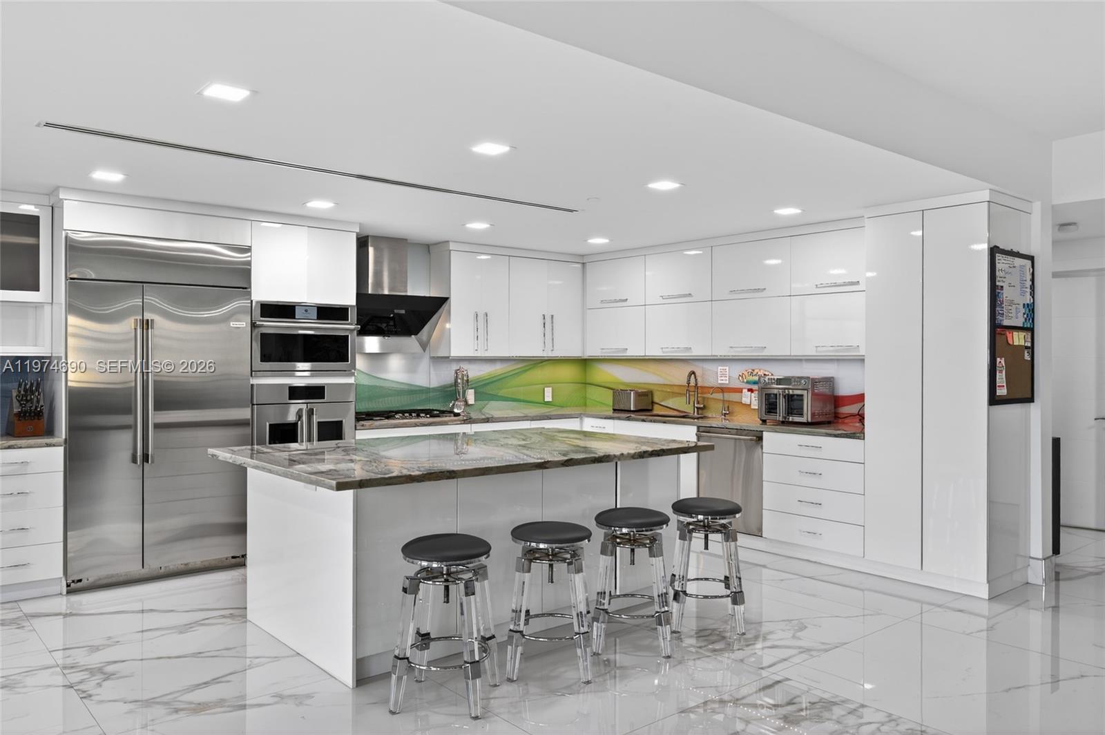 POSITANO BEACH - Residential