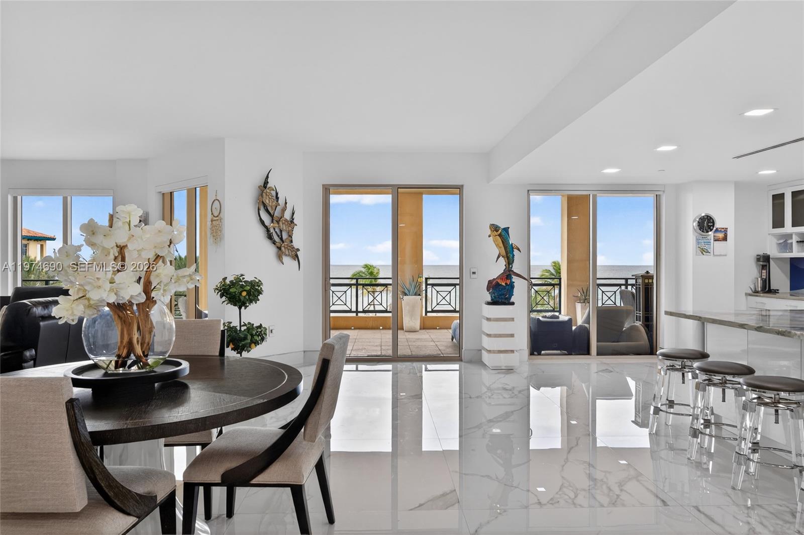 POSITANO BEACH - Residential