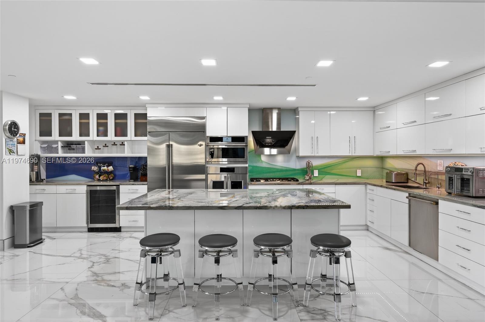 POSITANO BEACH - Residential