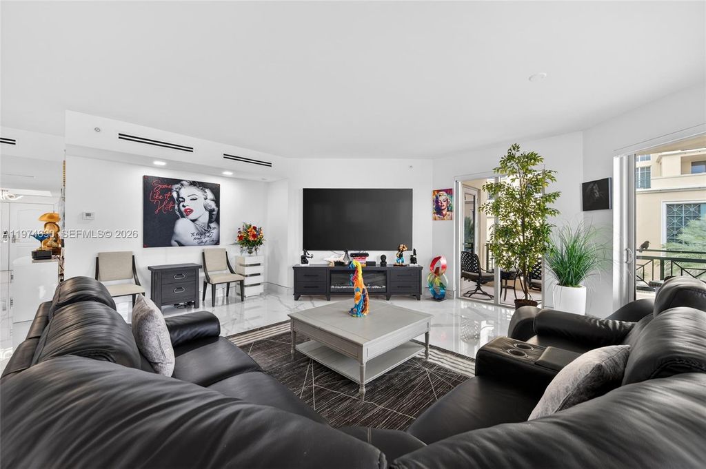 Photo of 3415 N Ocean Dr #401, Hollywood, FL 33019 (MLS # A11974690)