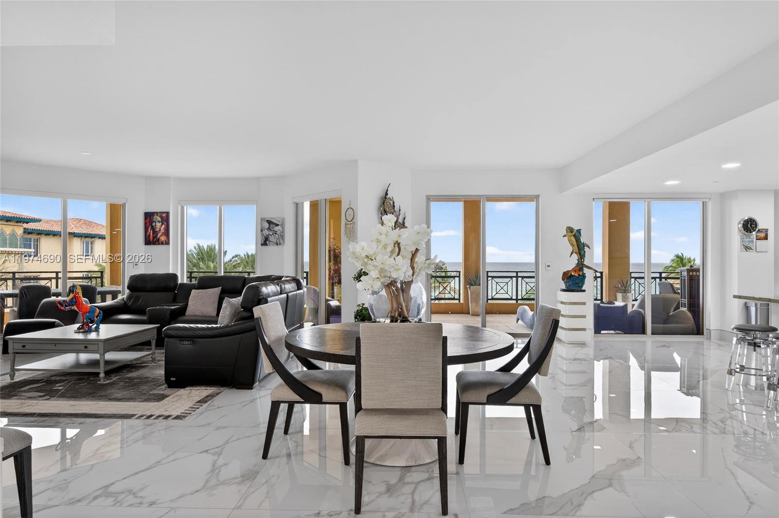 POSITANO BEACH - Residential