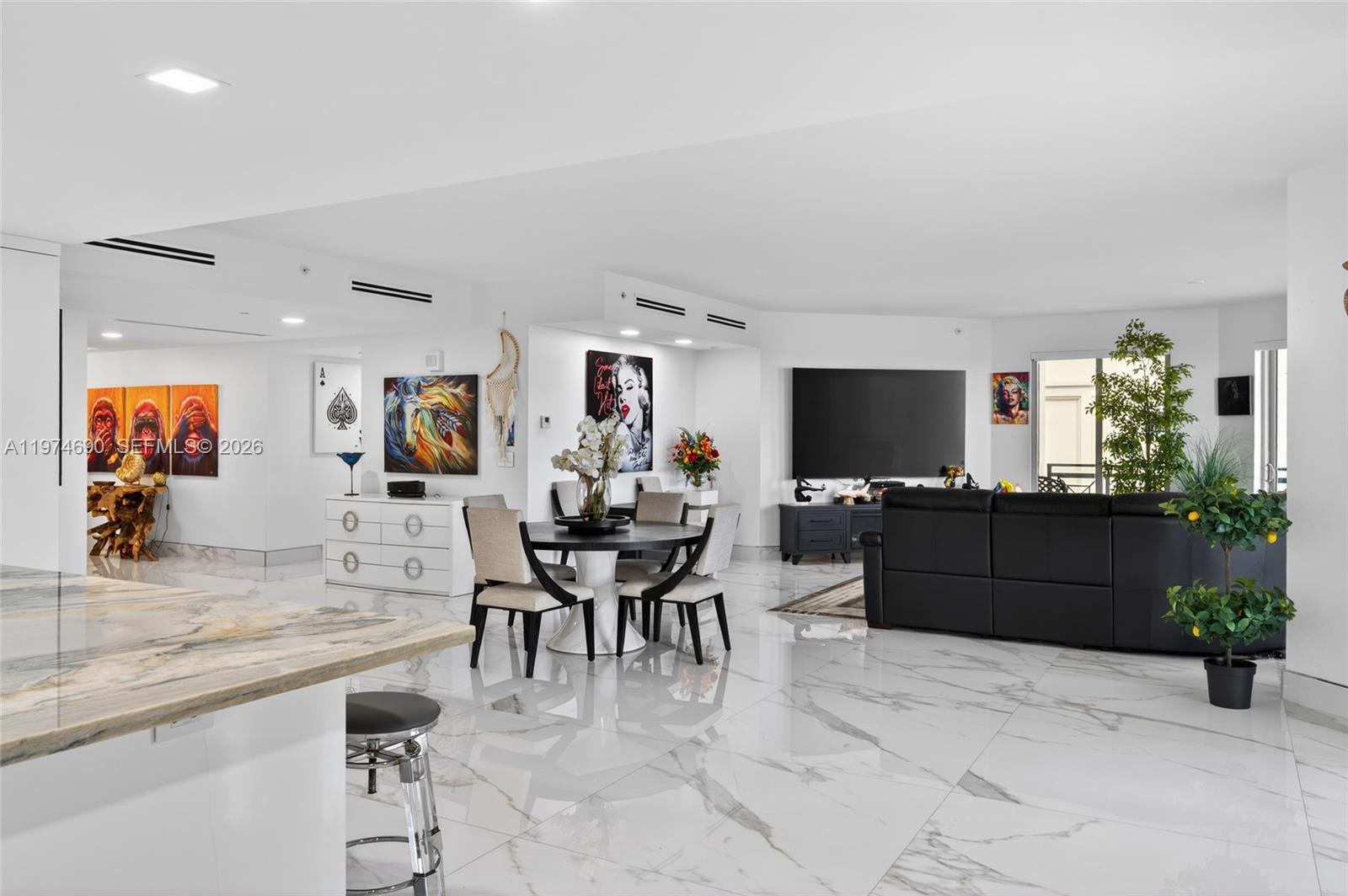 POSITANO BEACH - Residential