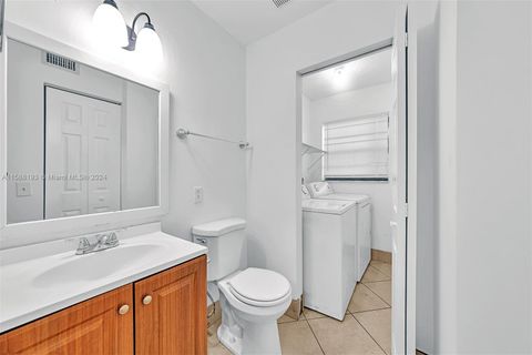 Townhouse in Coral Springs FL 11611 35th Ct Ct 19.jpg