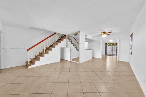 Townhouse in Coral Springs FL 11611 35th Ct Ct 8.jpg