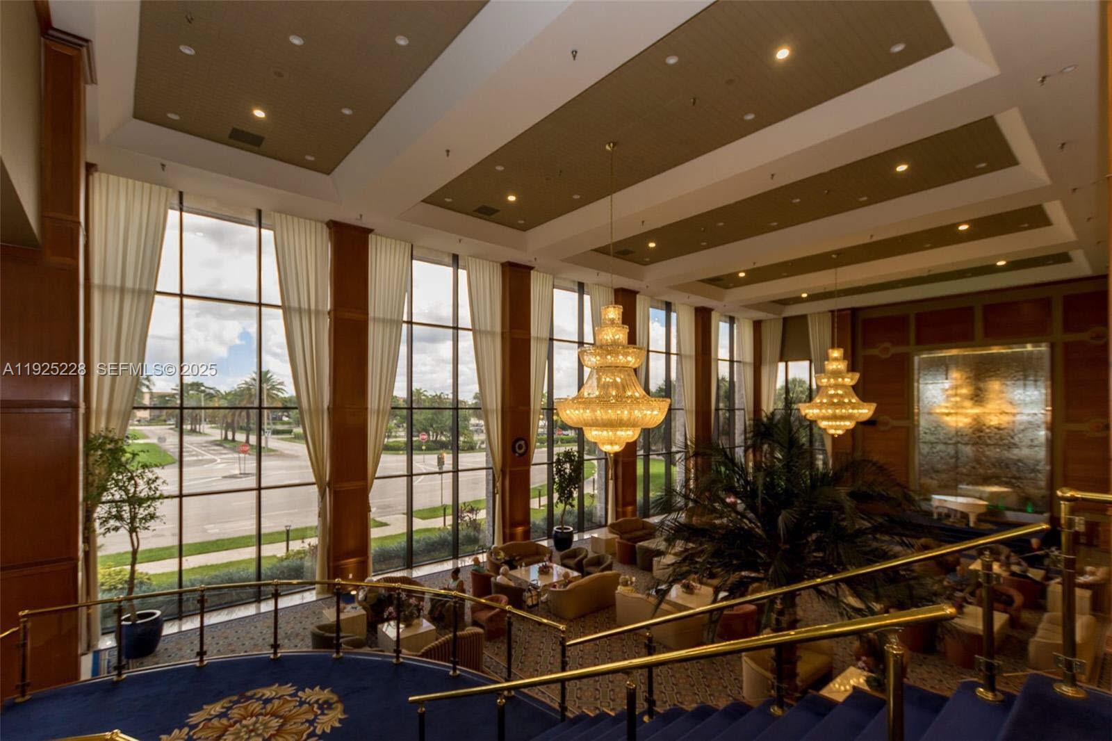 CAMBRIDGE AT CENTURY VILL - Residential