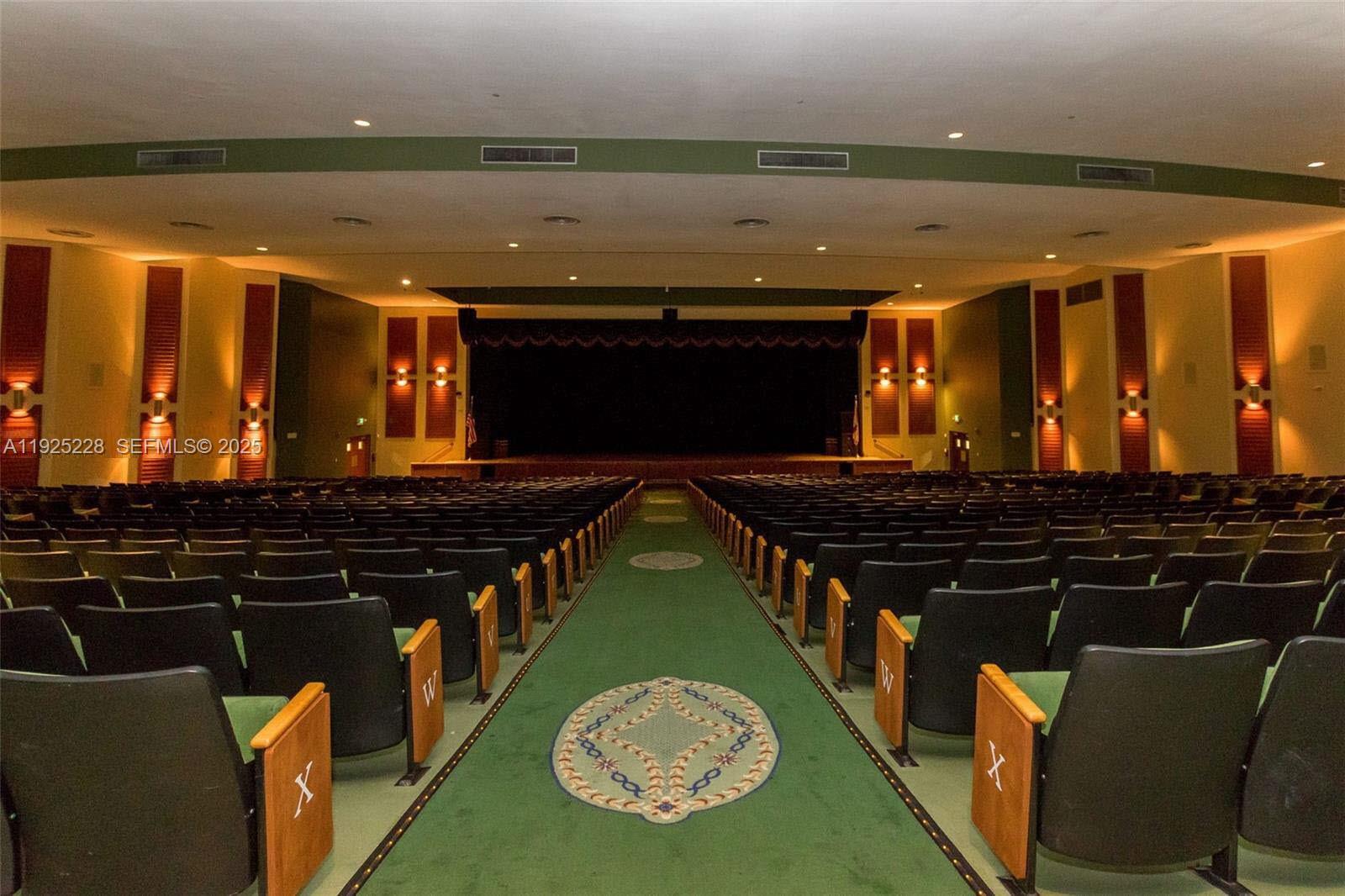 CAMBRIDGE AT CENTURY VILL - Residential