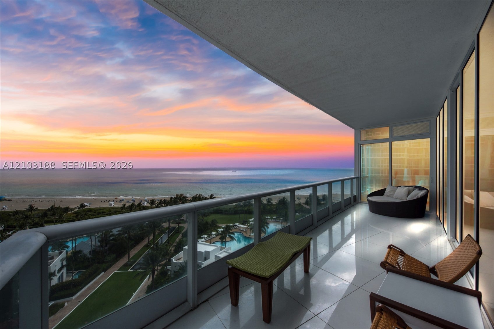 100 S Pointe Dr 1109