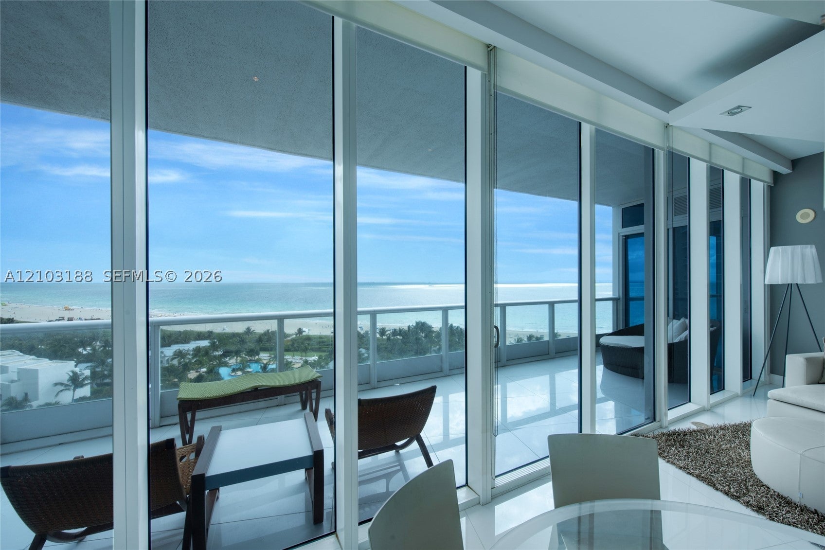 100 S Pointe Dr 1109