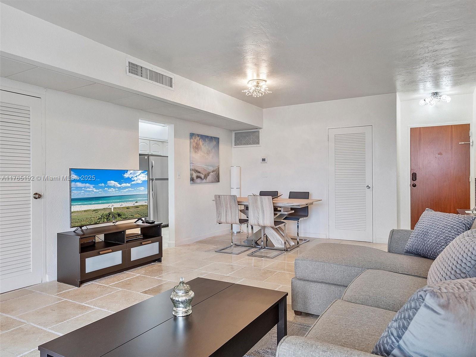 TIDES ON HOLLYWOOD BEACH - Residential Lease