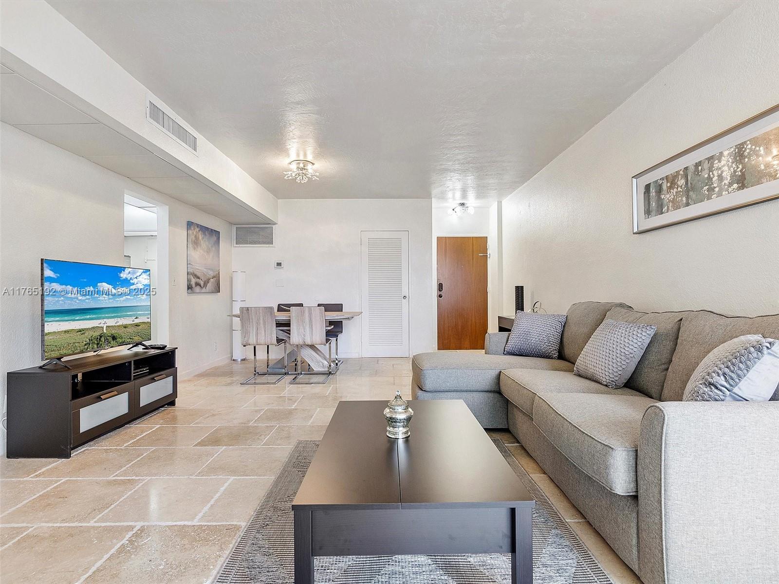 TIDES ON HOLLYWOOD BEACH - Residential Lease