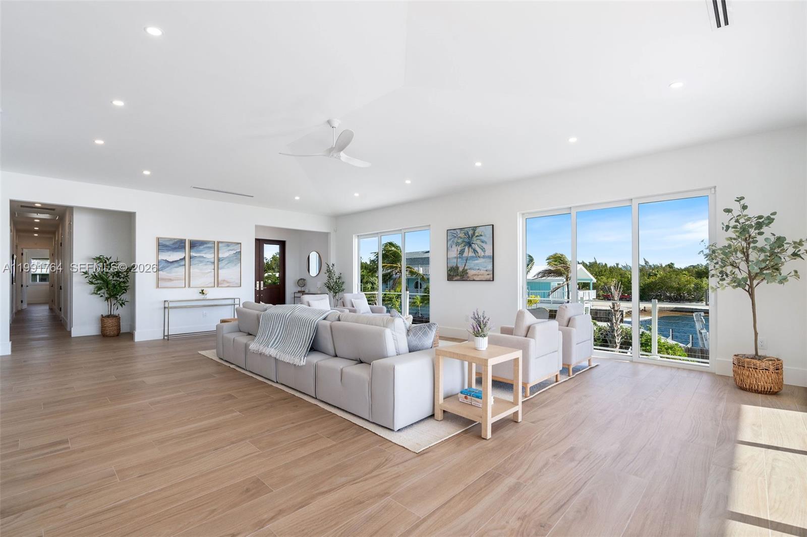 SUNRISE POINT REV RESUBD - Residential