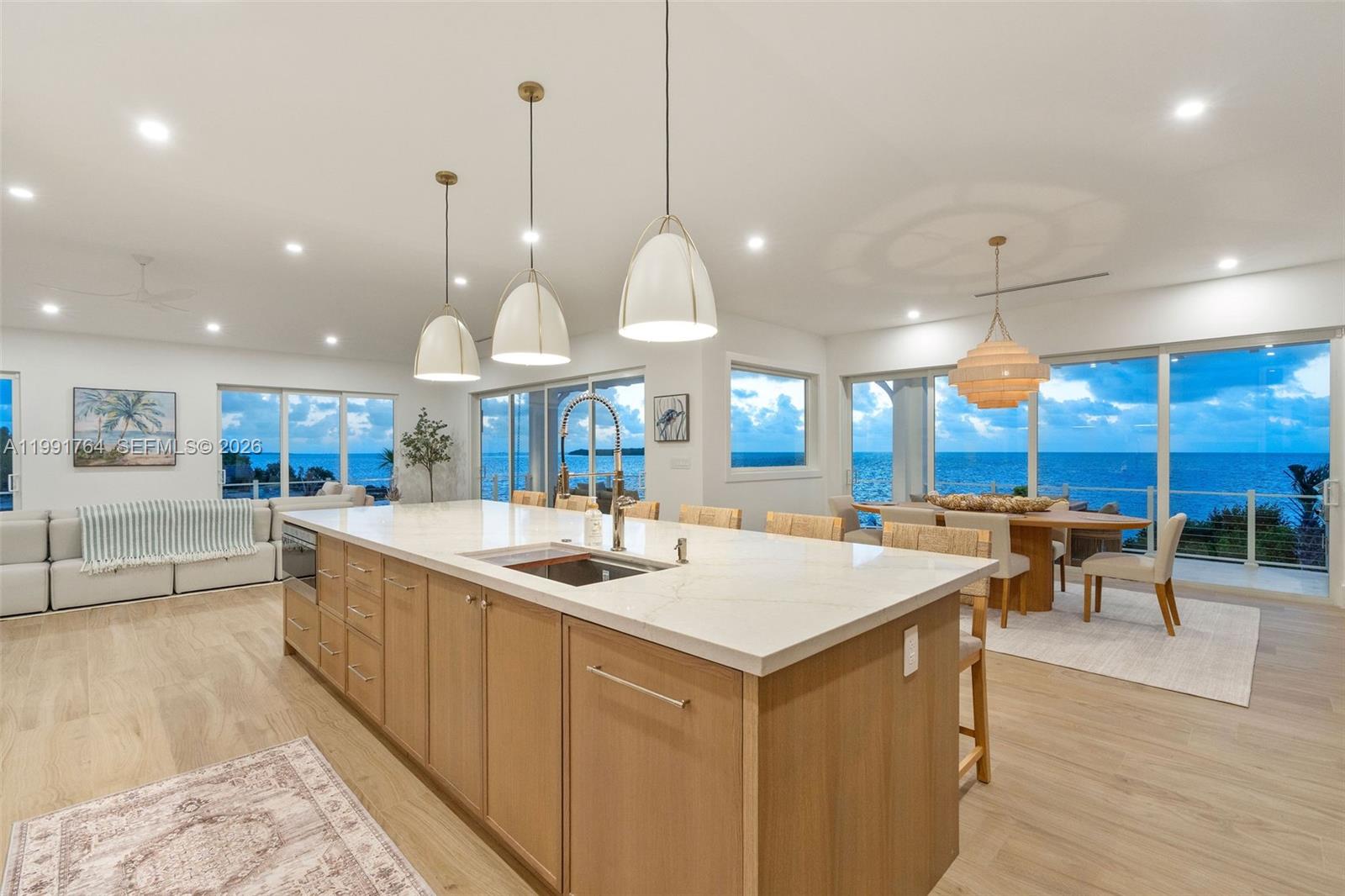 SUNRISE POINT REV RESUBD - Residential