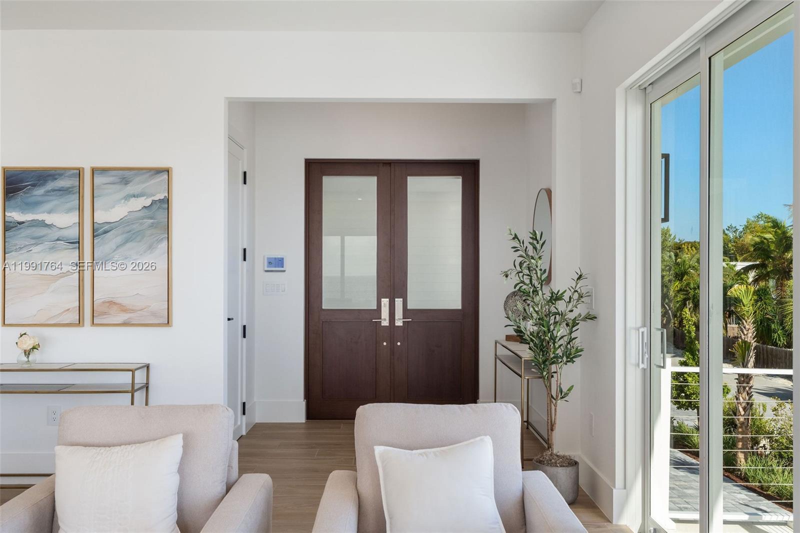 SUNRISE POINT REV RESUBD - Residential