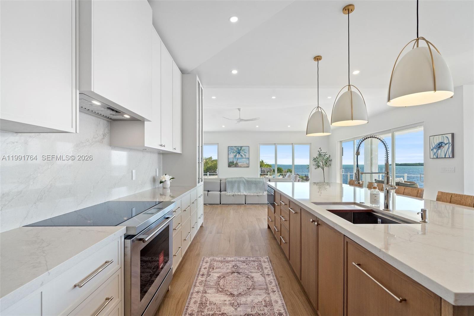 SUNRISE POINT REV RESUBD - Residential