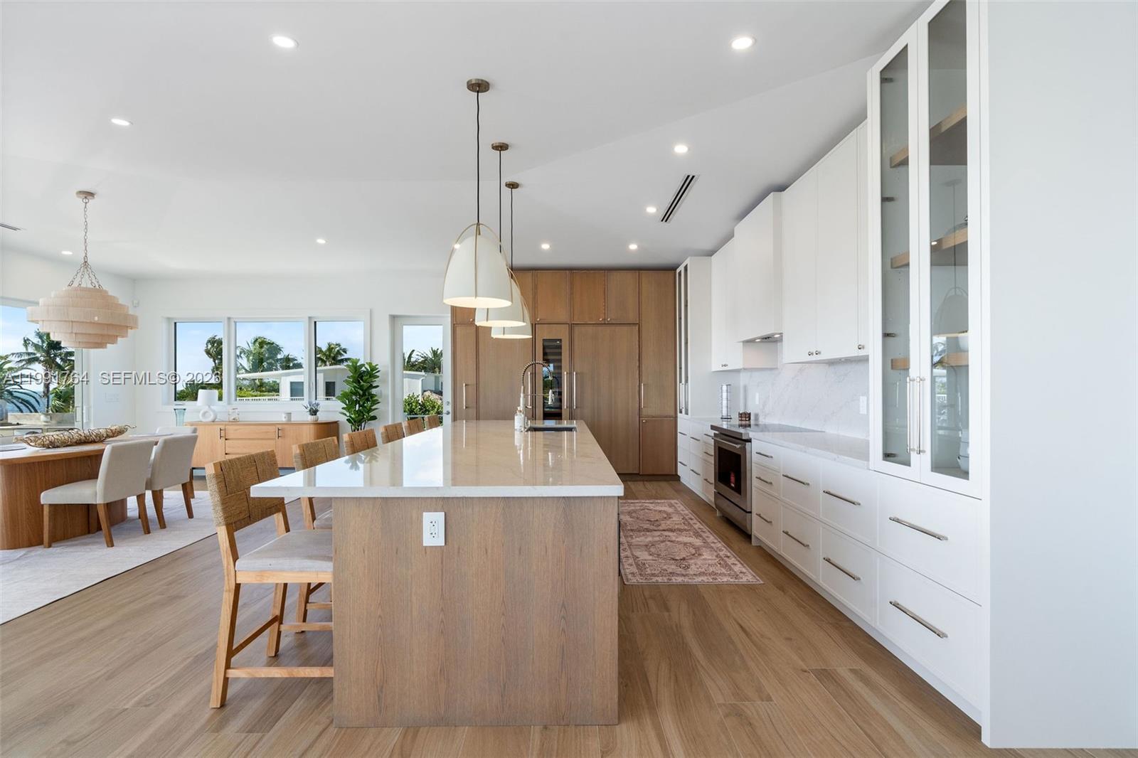 SUNRISE POINT REV RESUBD - Residential