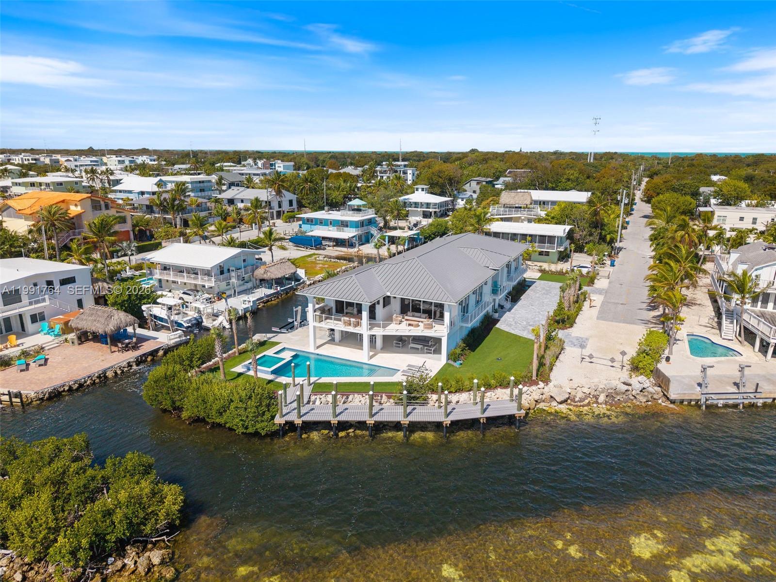 SUNRISE POINT REV RESUBD - Residential