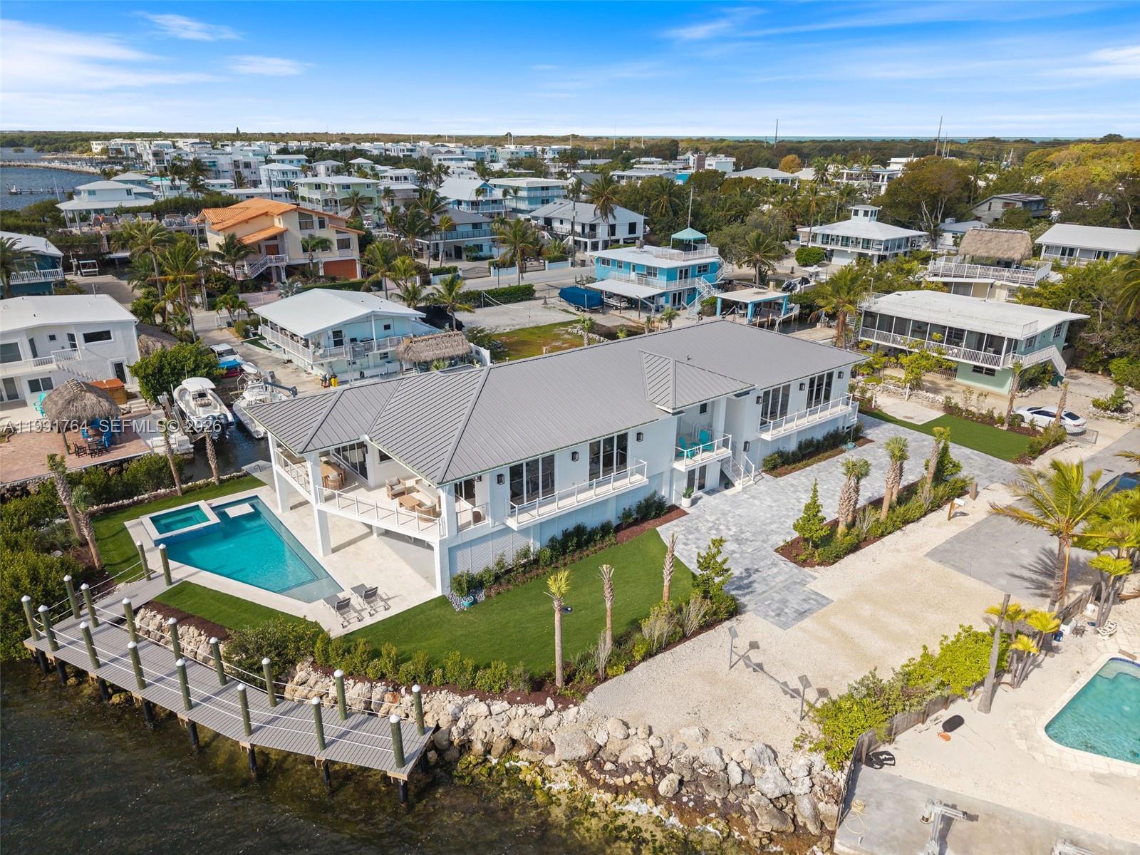 SUNRISE POINT REV RESUBD - Residential