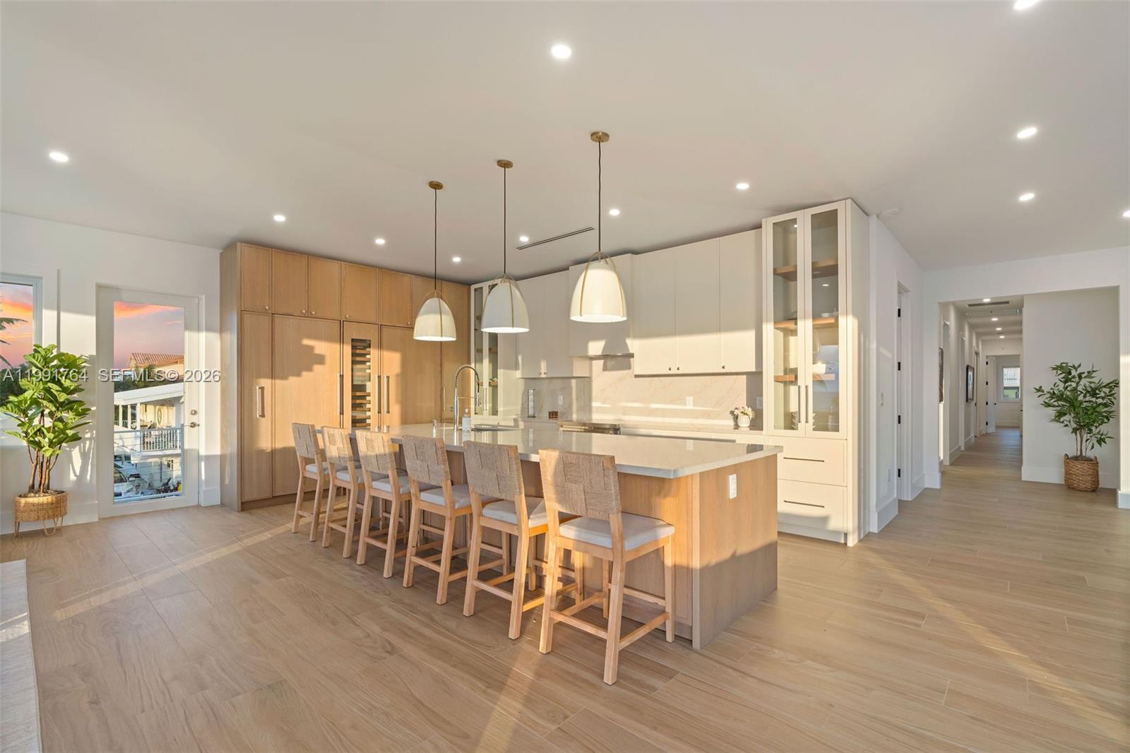 SUNRISE POINT REV RESUBD - Residential