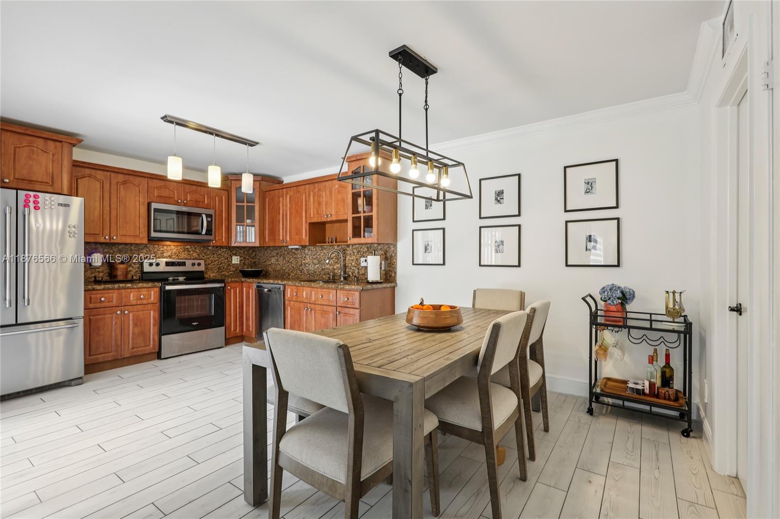 Village At Lake Pine - Residential