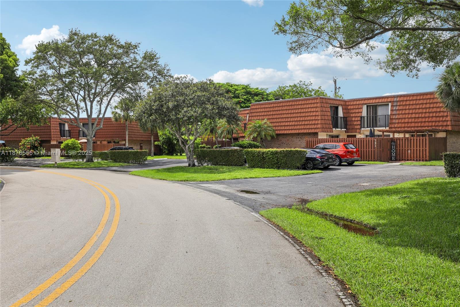 Village At Lake Pine - Residential