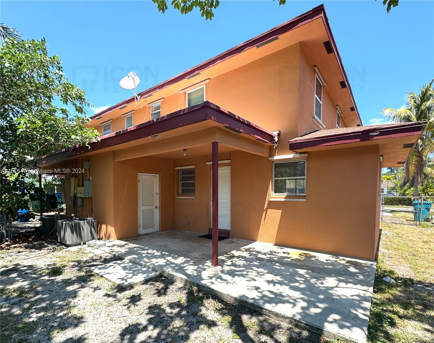 CRESTVIEW BOYNTON - Residential Lease