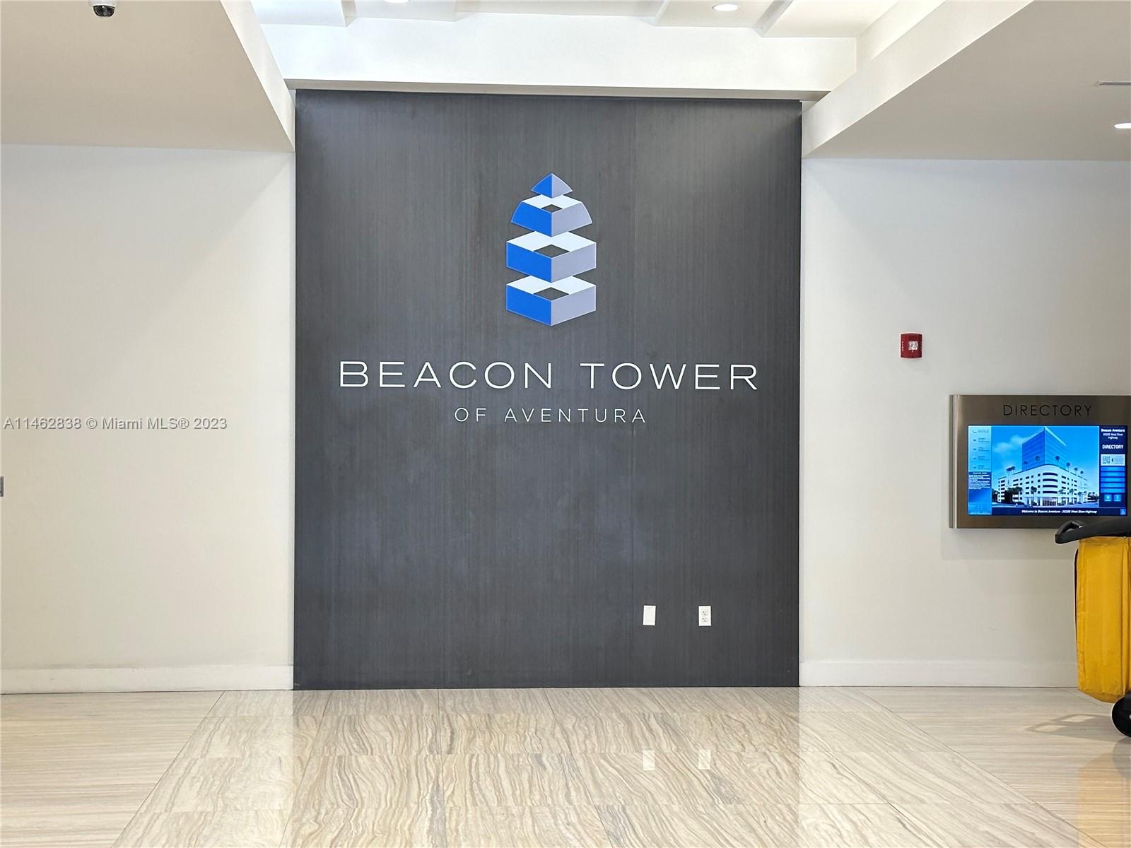 SPECTACULAR GROUND FLOOR SUITE IN MODERN FULL SERVICE BUILDING, AVAILABLE FOR RETAIL, OFFICE OR
MEDICAL PROFESSIONALS. SPACE HAS GREAT EXPOUSURE AND EXTRA SIGNAGE OPTIONS AVAILABLE. UNIT
COMES WITH 2 ASSIGNED PARKING SPACES AND PLENTY OF FREE GUEST PARKING AVAILABLE IN THE GARAGE.
EXCELLENT LOCATION IN AVENTURA. * CAN BE COMBINED WITH SUITE G13 FOR 1530 SQFT OF ADJACENT
SPACE *