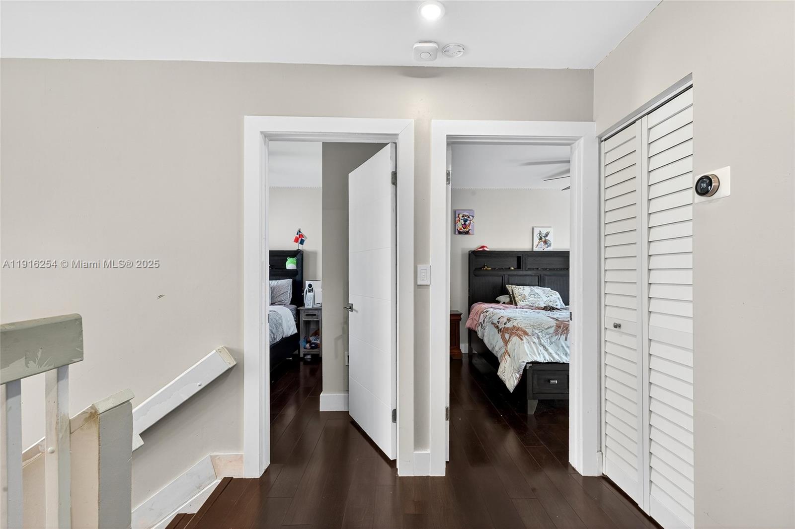 CUTLER LANDINGS 1ST ADDN - Residential