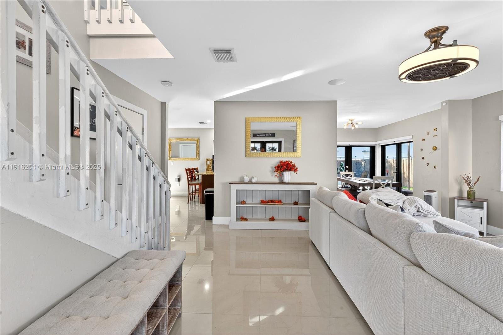 CUTLER LANDINGS 1ST ADDN - Residential