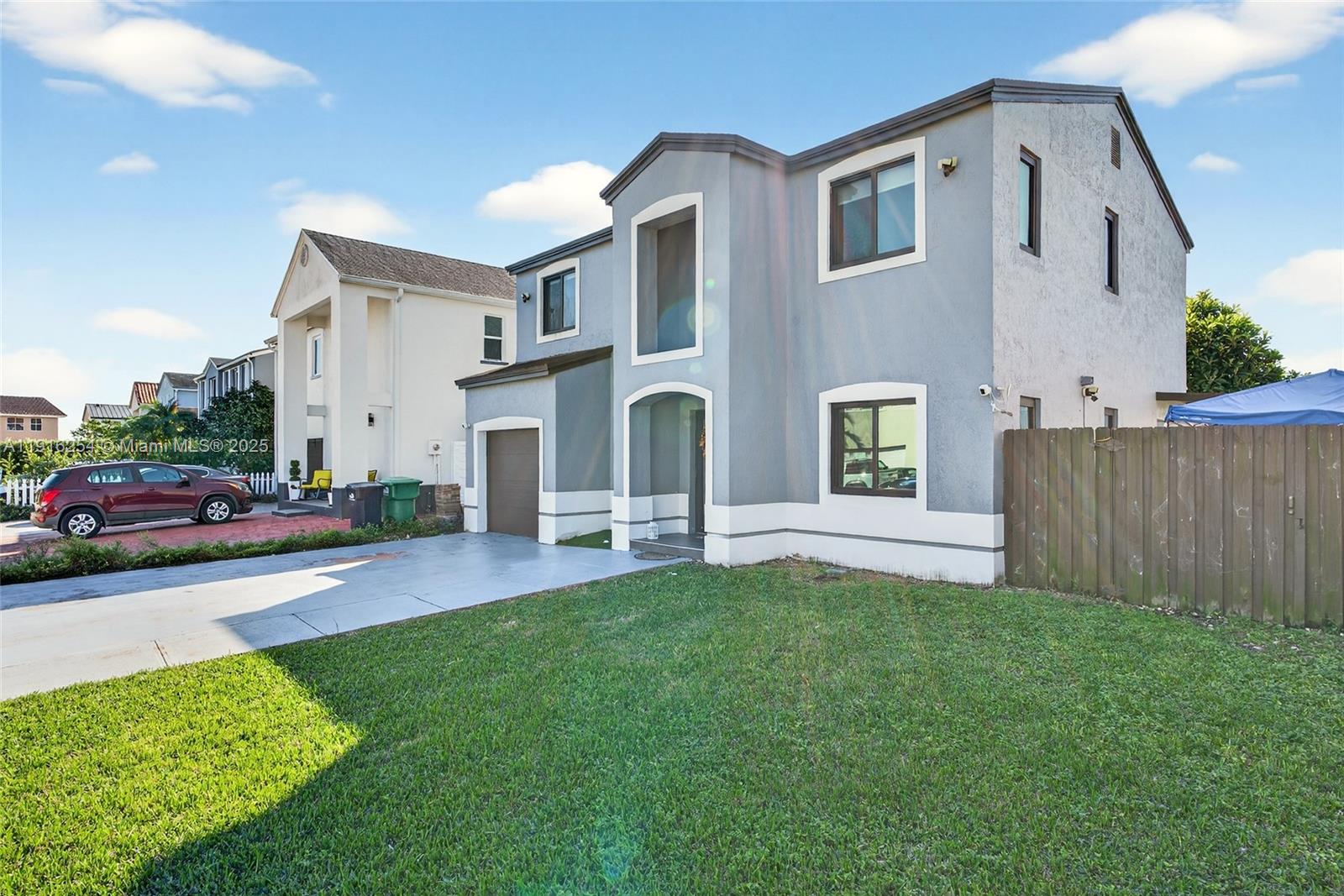 CUTLER LANDINGS 1ST ADDN - Residential