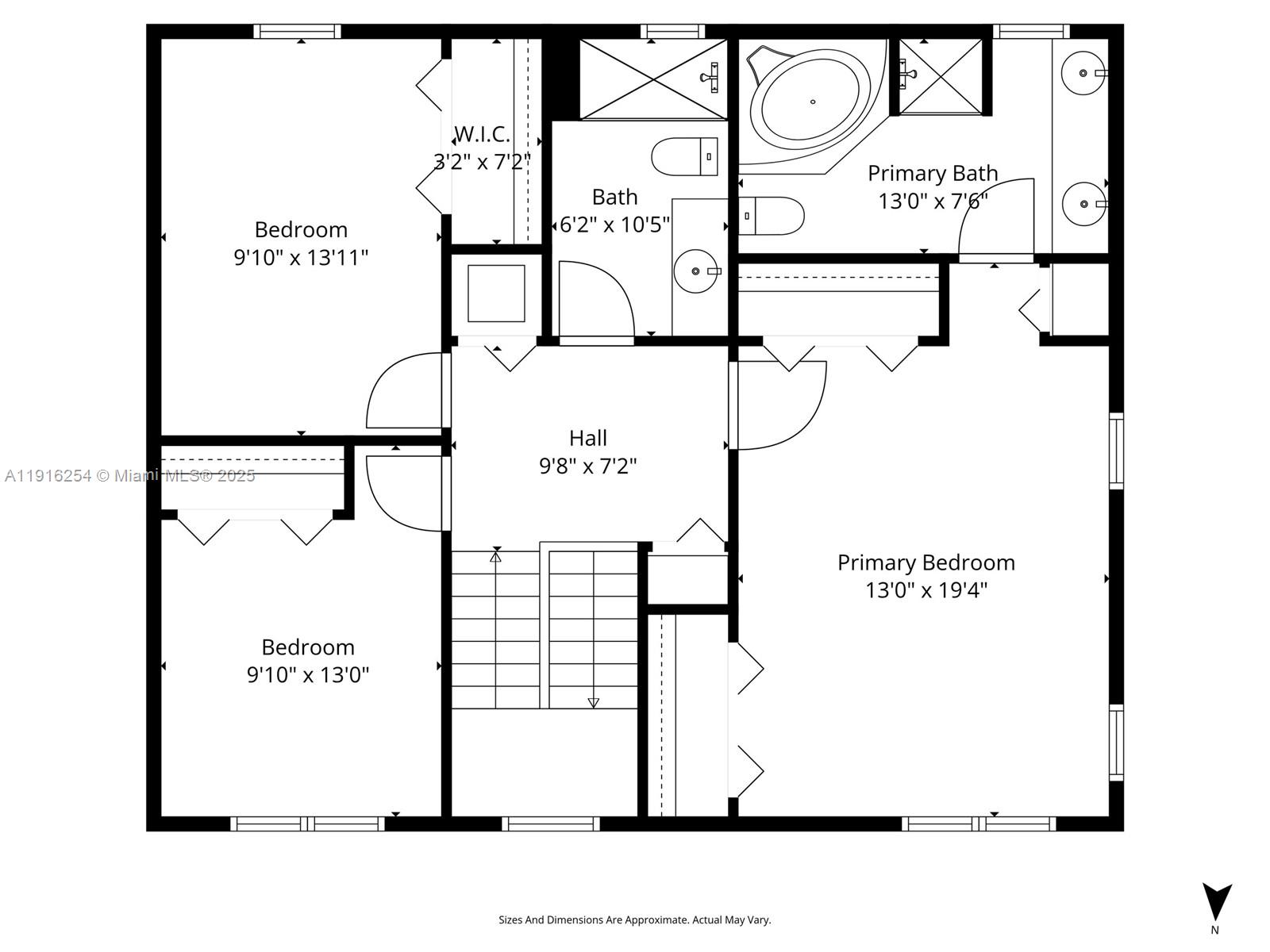 CUTLER LANDINGS 1ST ADDN - Residential