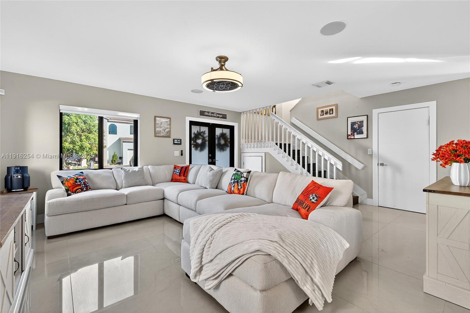 CUTLER LANDINGS 1ST ADDN - Residential