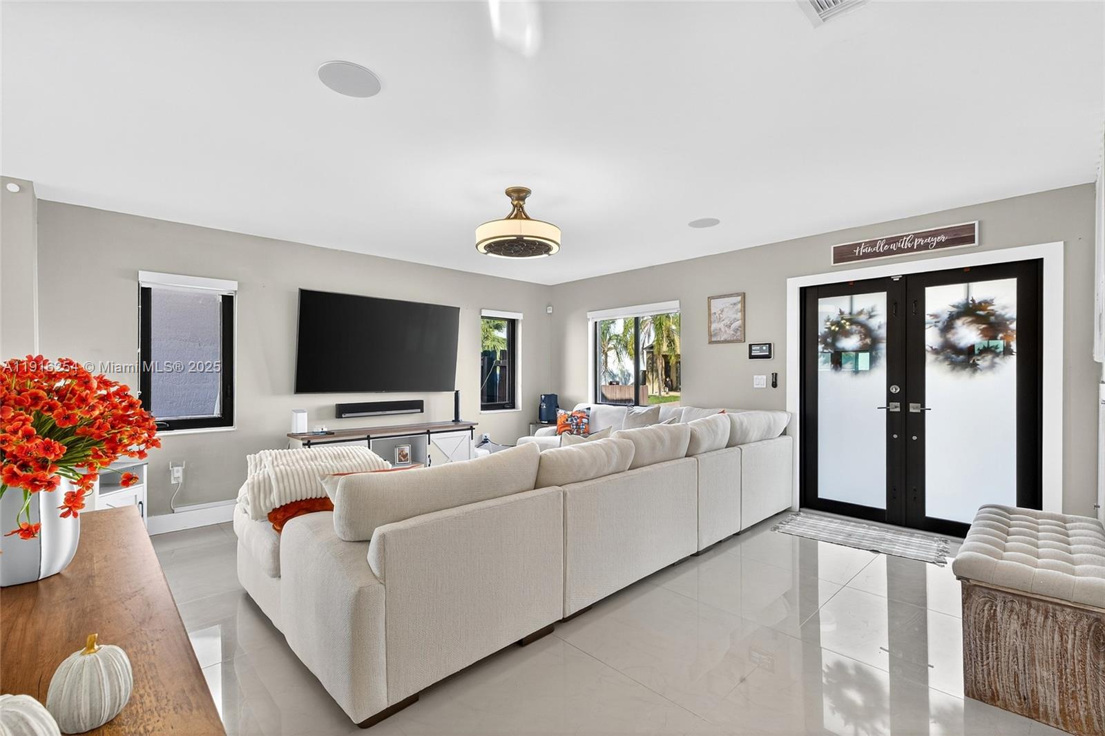 CUTLER LANDINGS 1ST ADDN - Residential