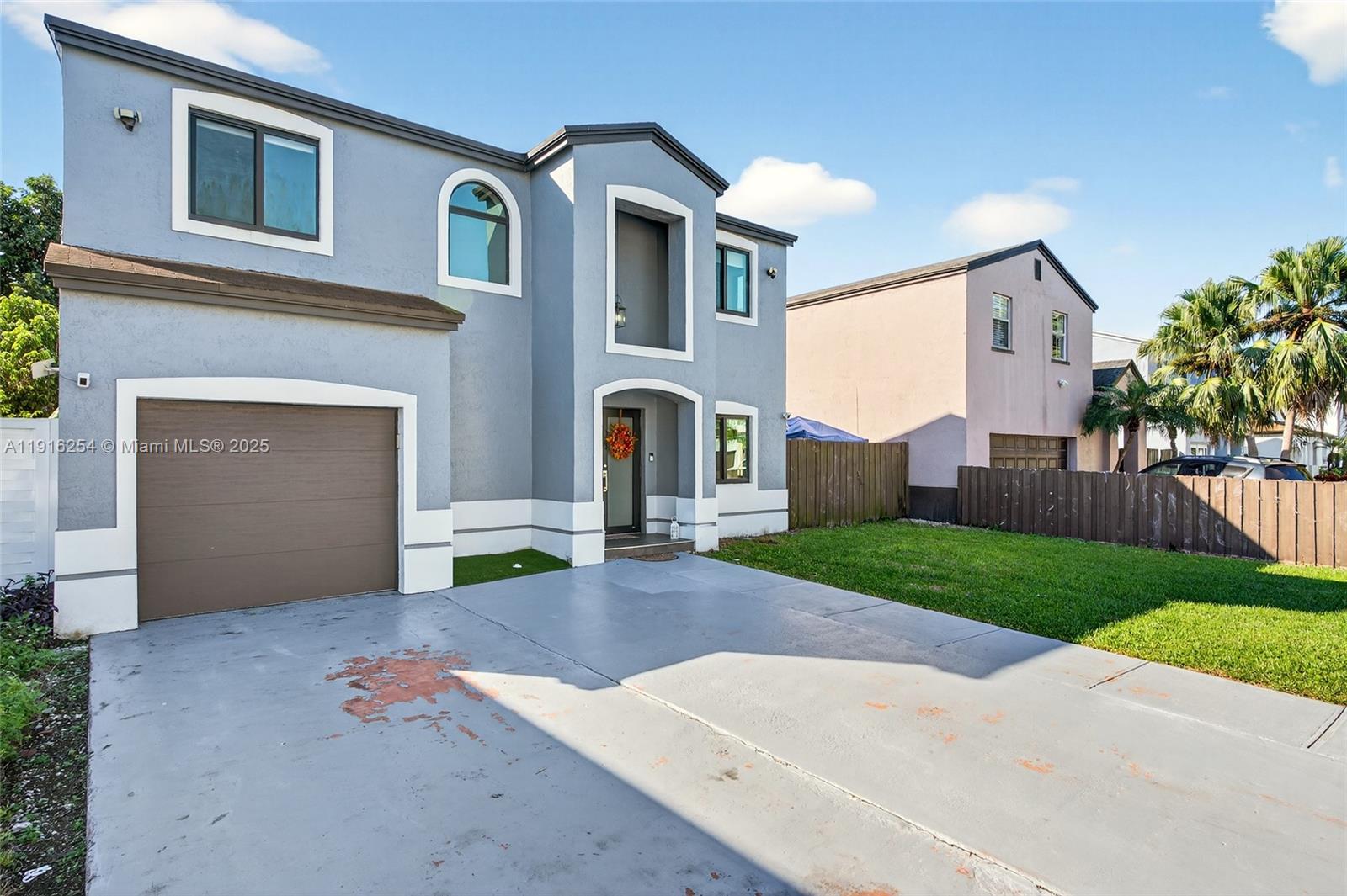 CUTLER LANDINGS 1ST ADDN - Residential