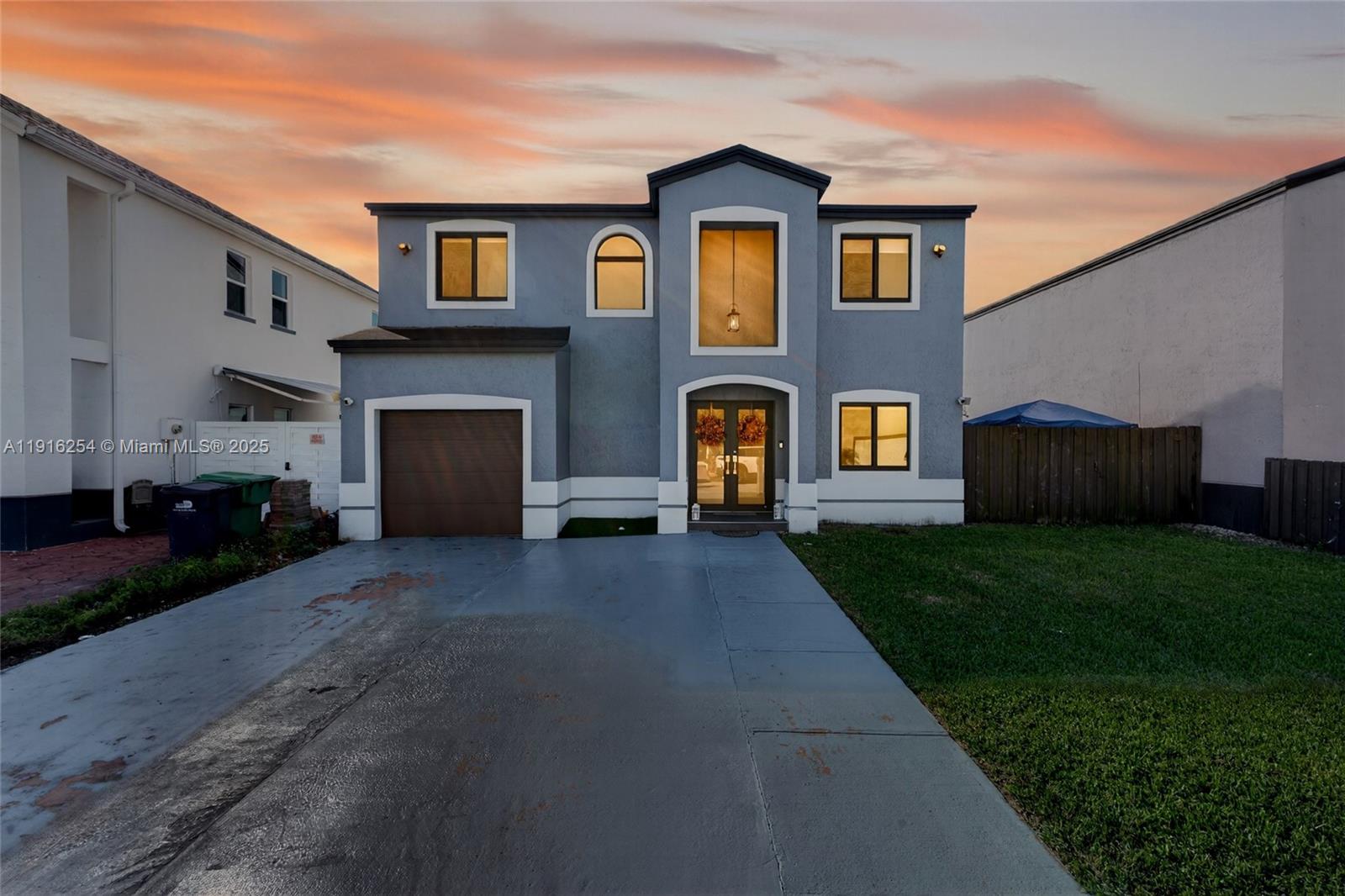 CUTLER LANDINGS 1ST ADDN - Residential