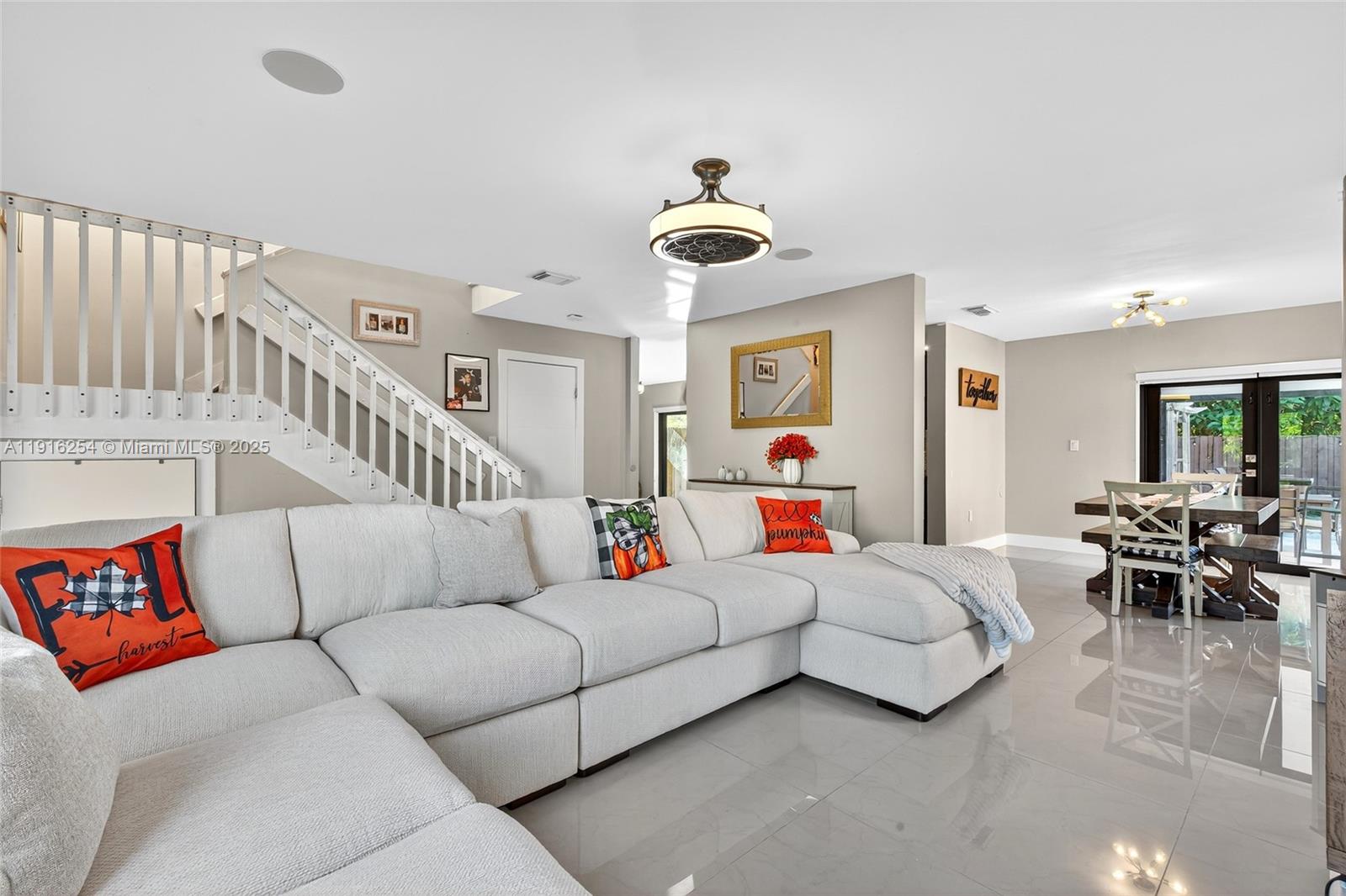 CUTLER LANDINGS 1ST ADDN - Residential