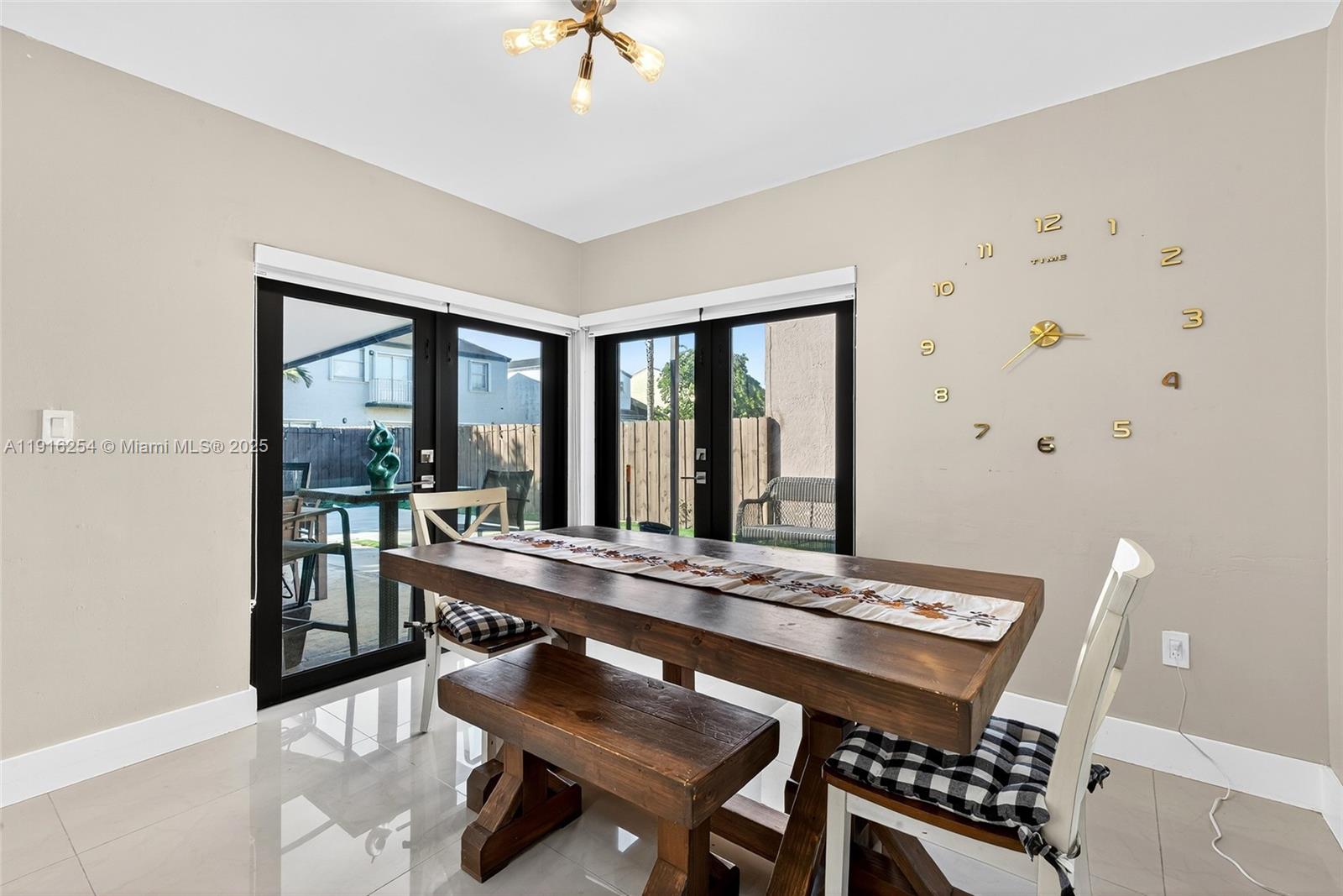 CUTLER LANDINGS 1ST ADDN - Residential