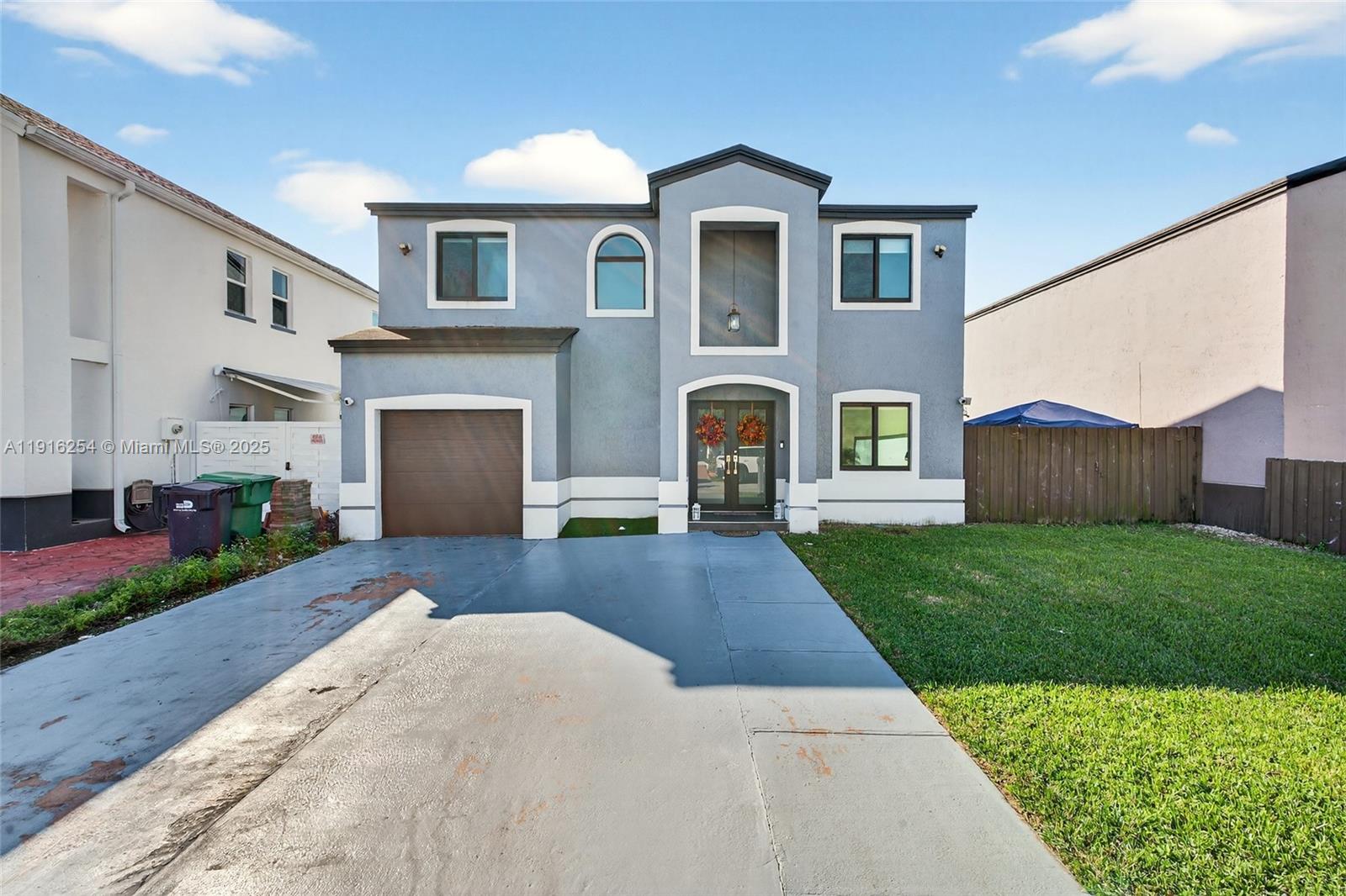 CUTLER LANDINGS 1ST ADDN - Residential