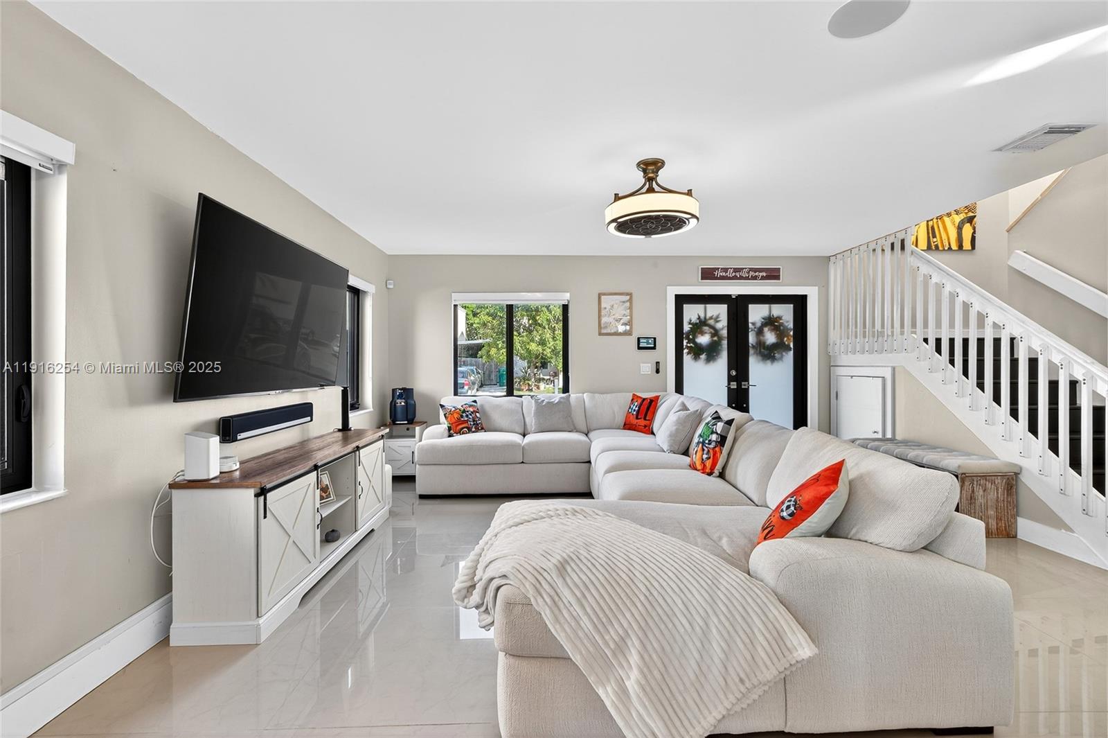 CUTLER LANDINGS 1ST ADDN - Residential