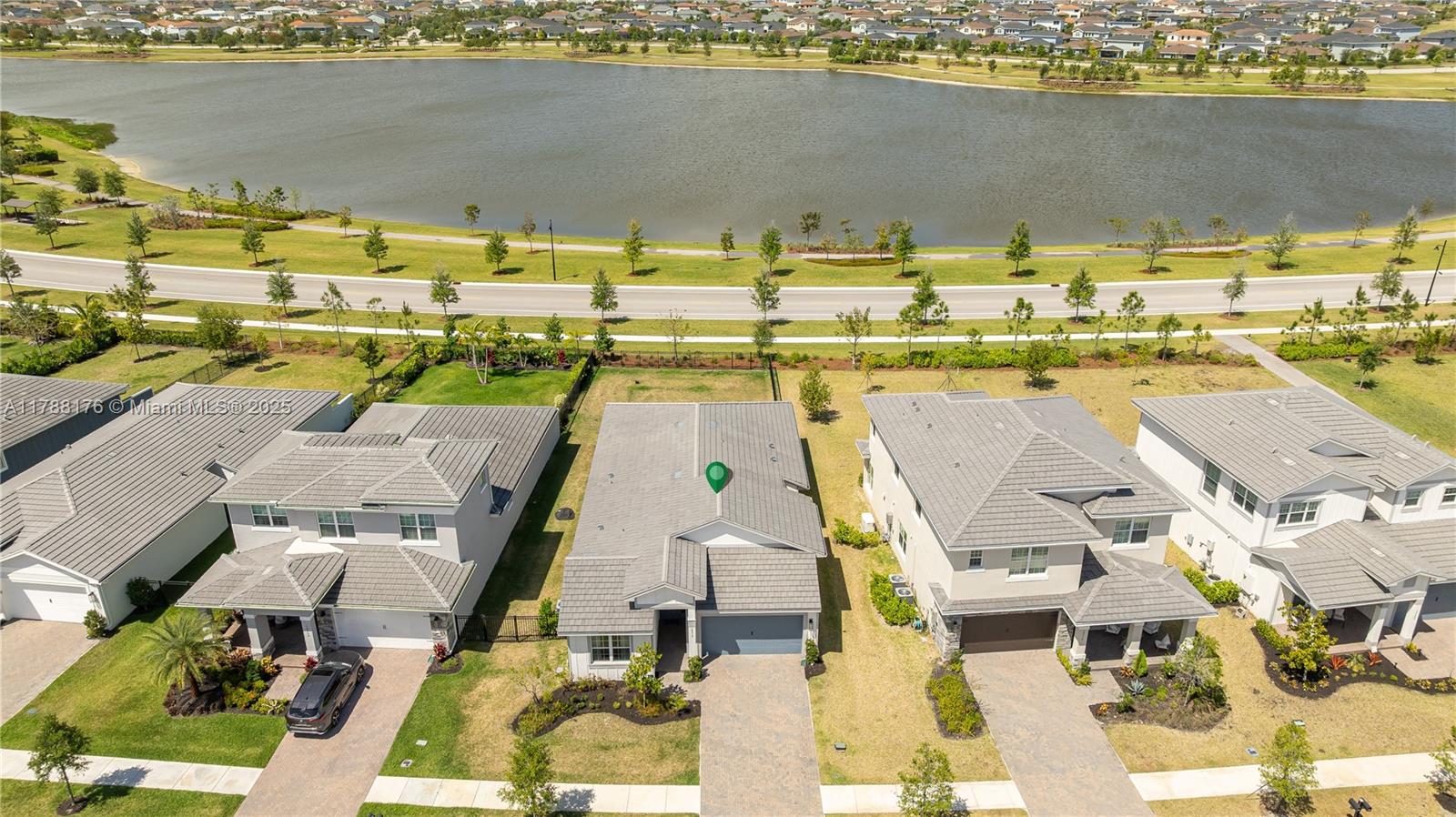 ARDEN PUD POD G SOUTH - Residential