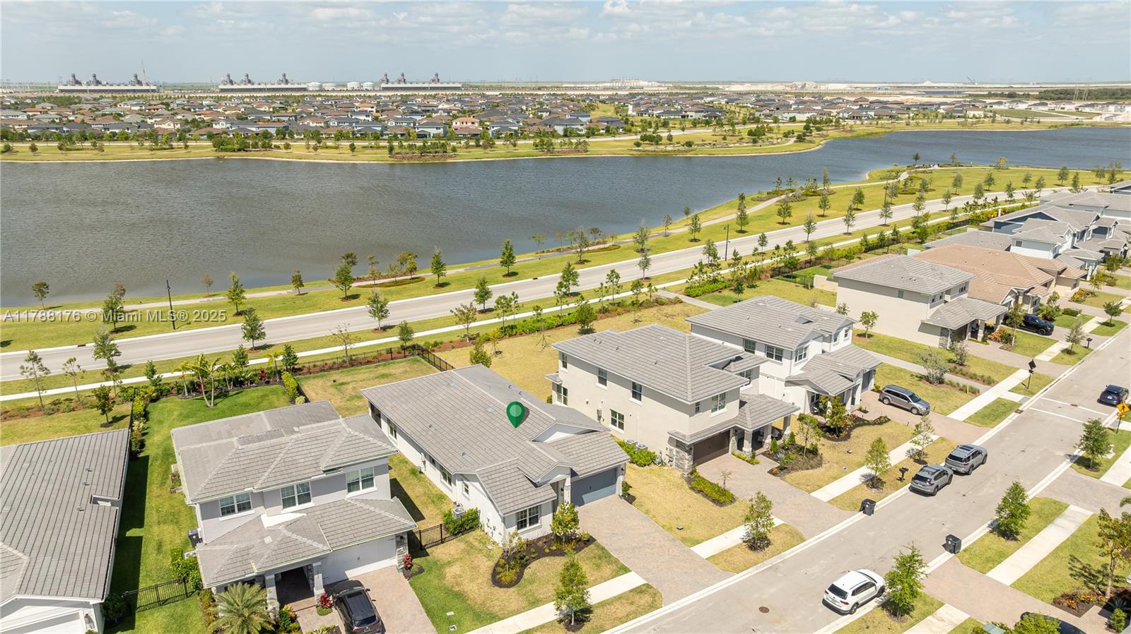 ARDEN PUD POD G SOUTH - Residential