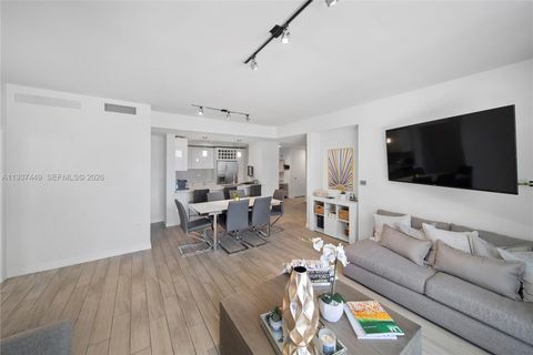 999 SW 1st Ave 1617 Miami FL 33130