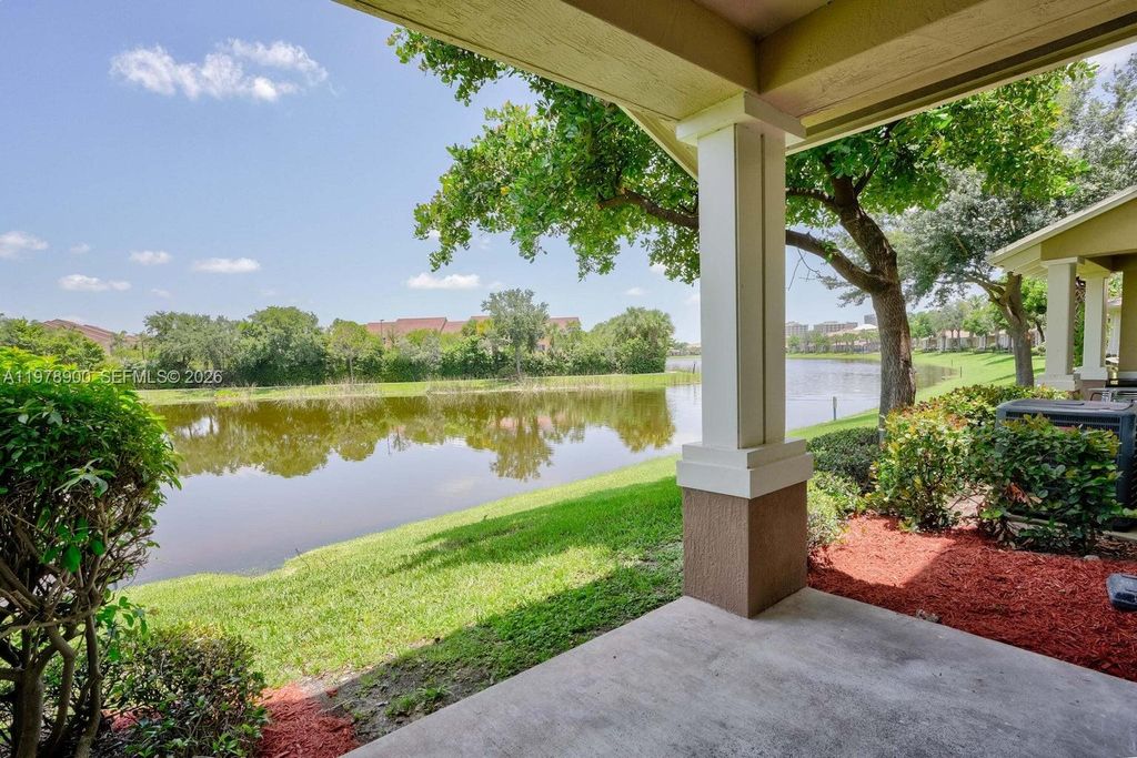 Photo of 477 Pacific Grove Dr #2, West Palm Beach, FL 33401 (MLS # A11978900)