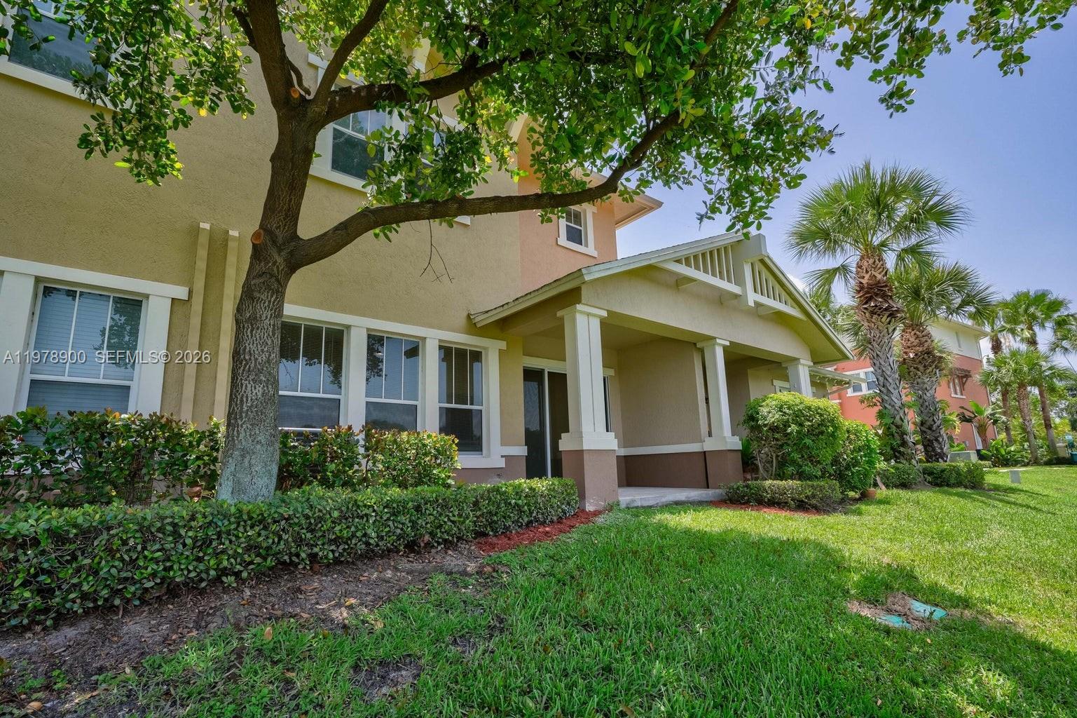 CITYSIDE CONDO - Residential