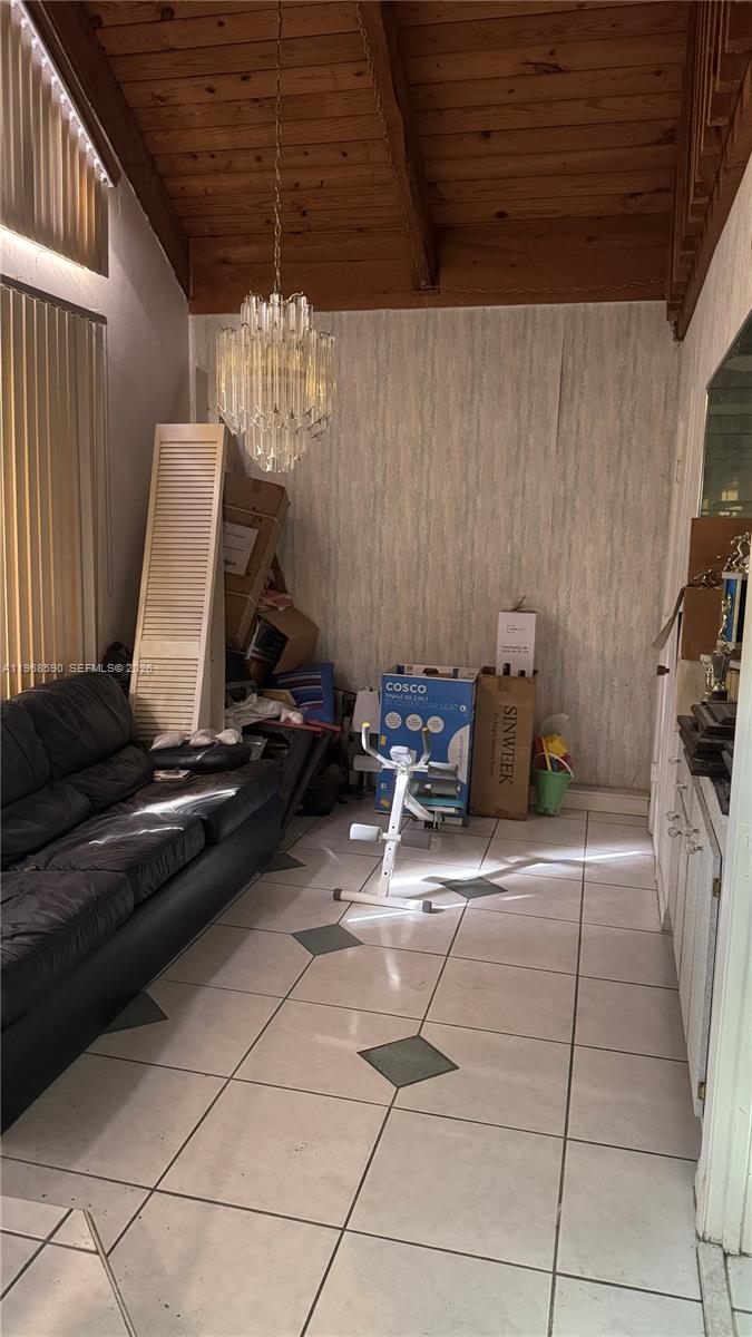 PALM-AIRE VILLAGE 4TH SEC - Residential