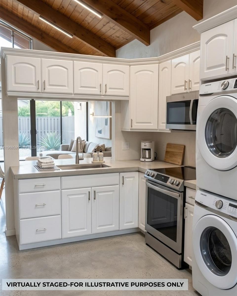 PALM-AIRE VILLAGE 4TH SEC - Residential