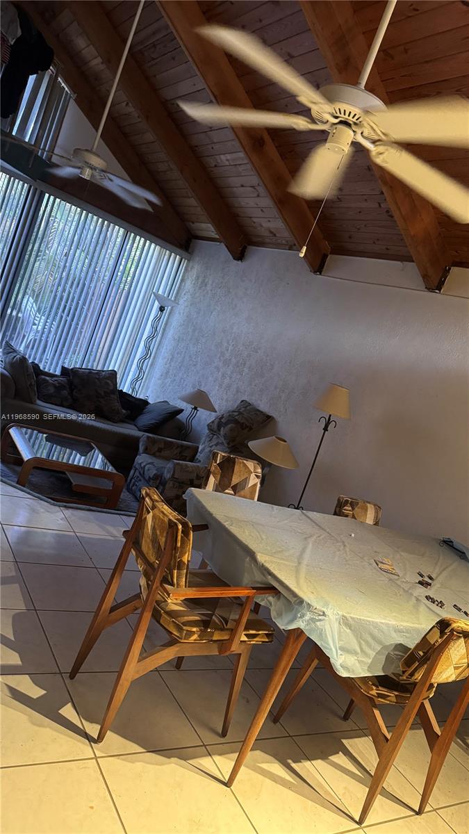 PALM-AIRE VILLAGE 4TH SEC - Residential